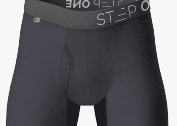 Aussie underwear brand STEP ONE launches exclusively at John Lewis