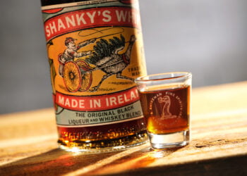 Shanky’s Whip makes TV debut with ‘Worth a Try’ ad campaign