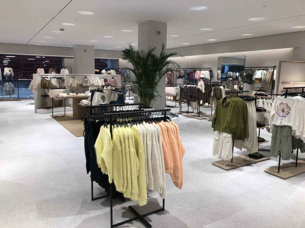 Inditex’s winning streak continues, as its diverse, on-trend offering stands out in a challenging market, says GlobalData