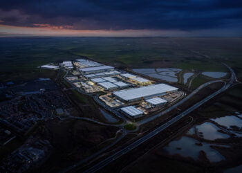 Dusk doubles down at iPort