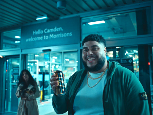 Big Zuu secures first major grocery listing with Morrisons - Vimarsana News