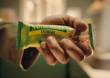 Nature Valley launches major marketing campaign