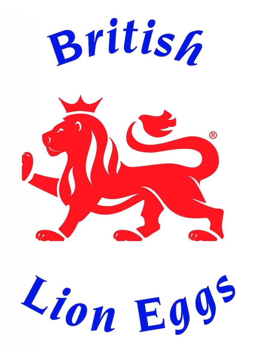 British Lion mark - Data