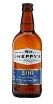 Sheppy’s Cider - Retailer News