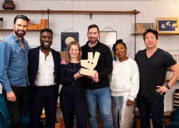 Deliveroo Restaurant Award 2024 winners revealed