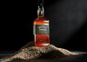 Jack Daniel’s introduces bottled-in-Bond Rye Whiskey as latest addition to its Bonded Series