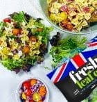 Leading vertical farm secures listing for award-winning salad with convenience store giant