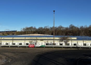 Margiotta powers ahead thanks to £300,000 funding from HSBC UK