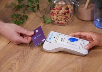 The currency of convenience: 80% of 85–95-year-olds now pay with contactless, Barclays reports