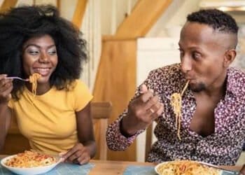 Dolmio partners with dating expert Jacob Lucas this Valentine’s Day