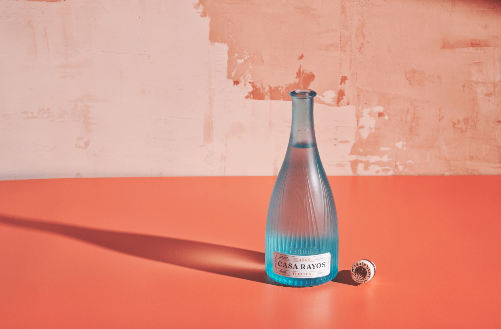 BrewDog Distilling Co., launches Casa Rayos Tequila - Vimarsana News