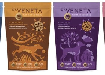 freeze-dried nuggets for dogs
