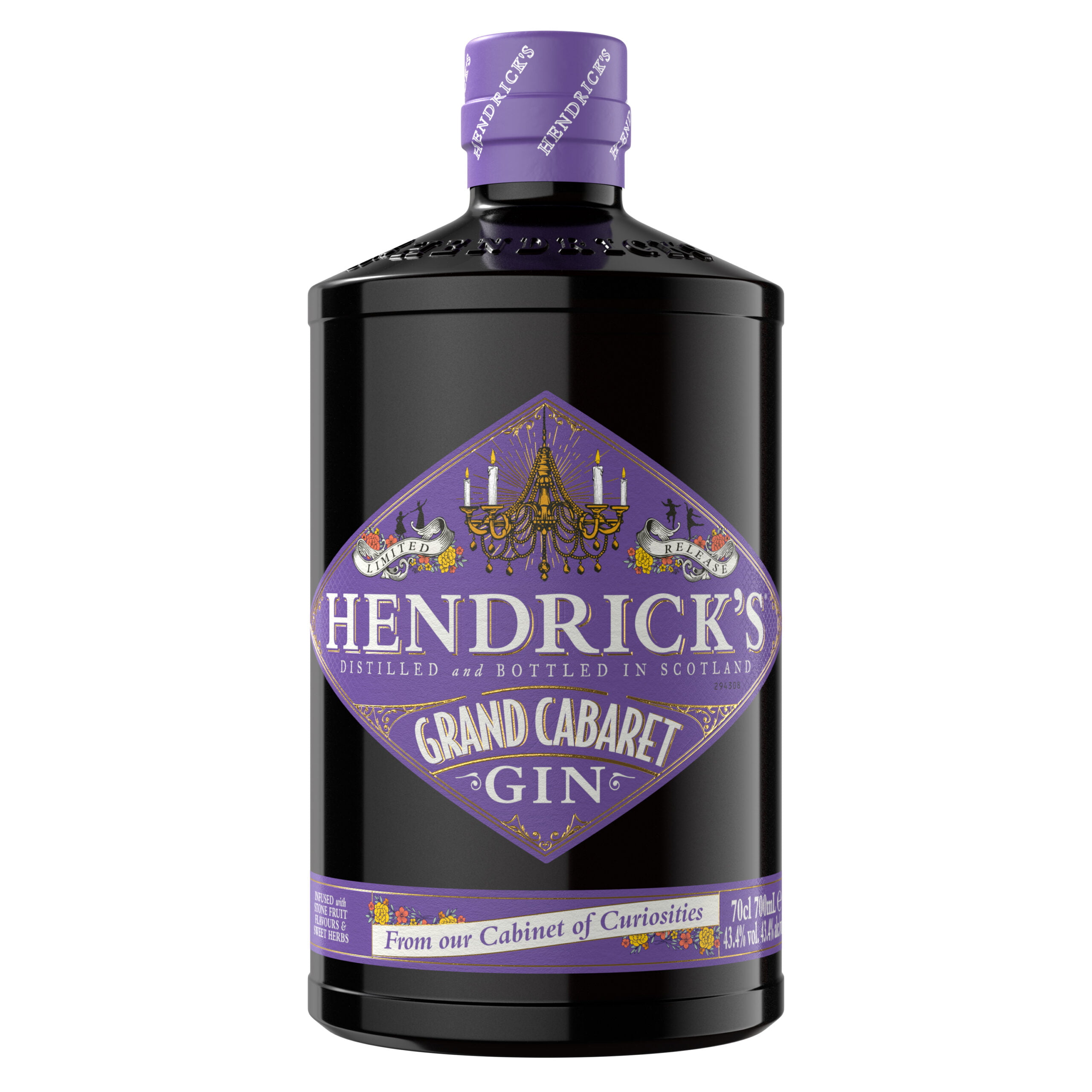 Hendrick's - Products
