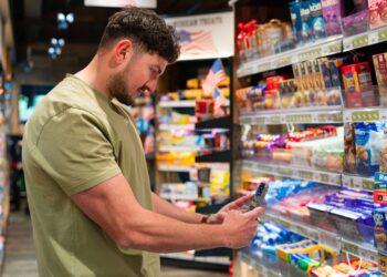 Jisp agrees partnership with prominent Northwest retailer, Sudi’s Stores