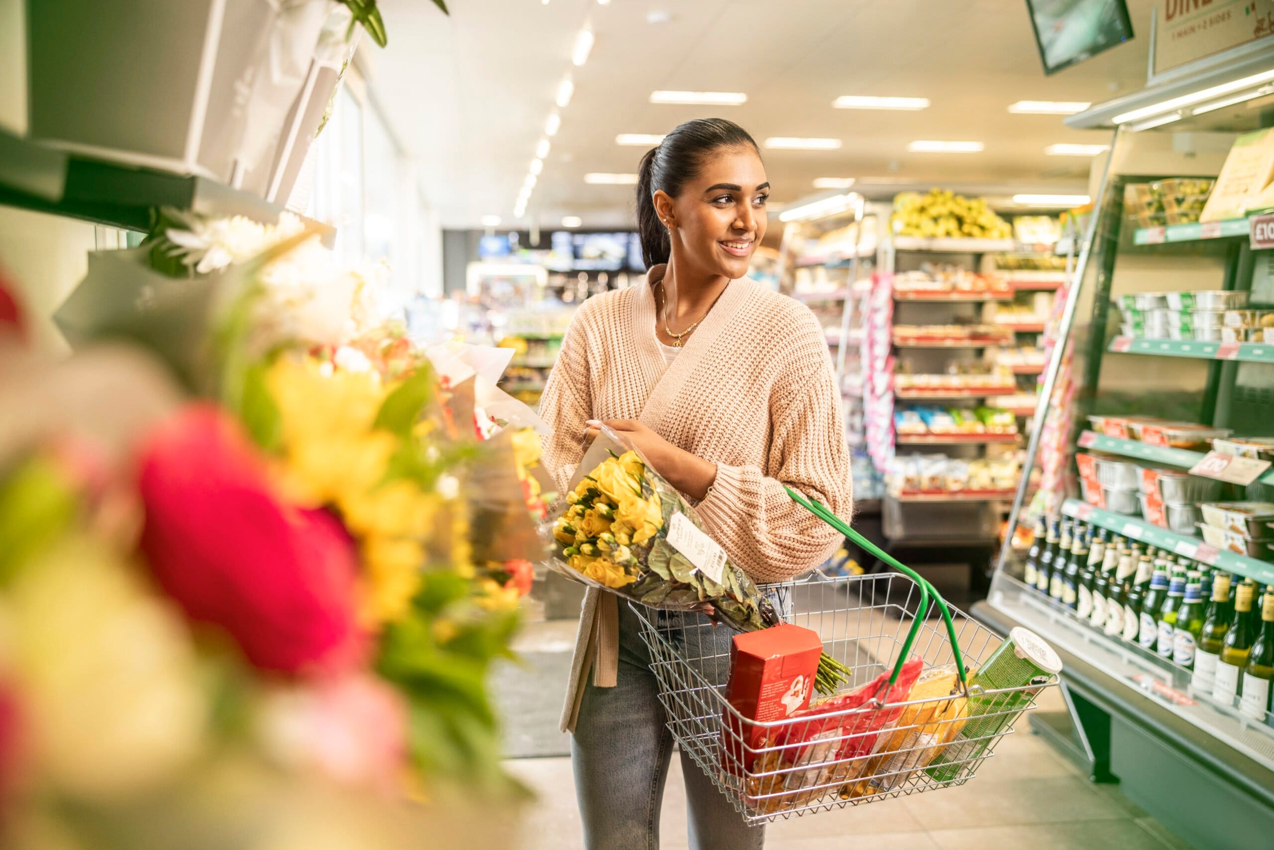 UK stocking up for Easter getaways as bp predicts record sales of over 2 million chocolate eggs