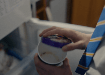 Guaranteed not to last – Cadbury Ice Cream vanishes in new integrated campaign by VCCP