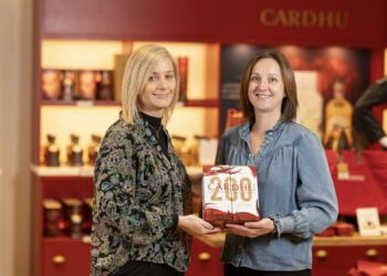 Cardhu celebrates 200 years of boldness with limited edition anniversary bottling and inspiring women event