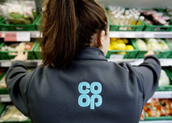 Co-op announces over 10% pay rise for store colleagues