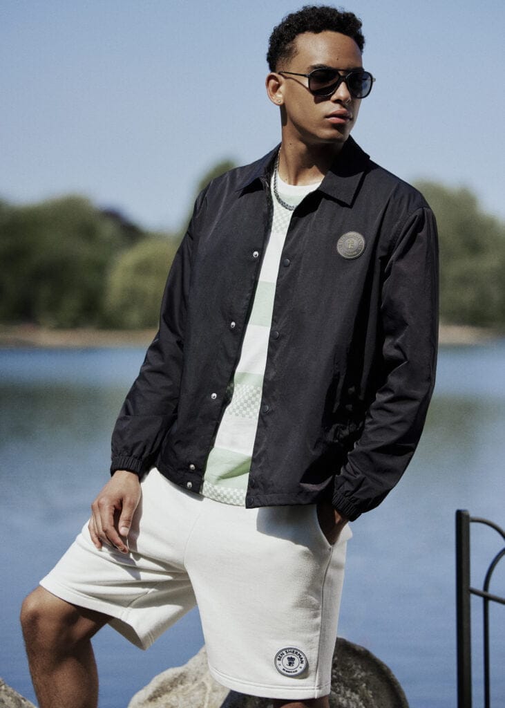 Ben Sherman to open pop up store - Vimarsana News