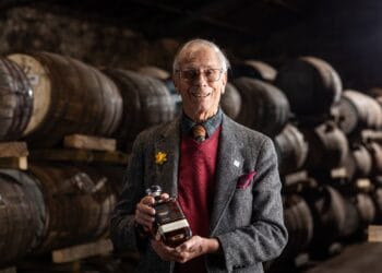 Introducing Loch Maberry: stories of Bladnoch –  a celebration of Bladnoch’s most avid admirers