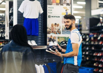 Decathlon UK hires retail specialist law firm Gordons
