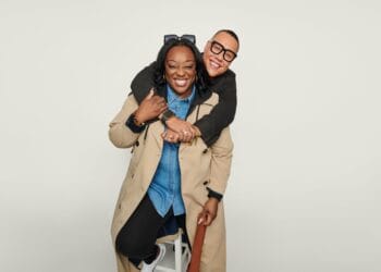 Gok Wan, Helen Skelton and Judi Love feature in JD Williams spring campaign