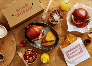 Bangers to open first site in Shoreditch