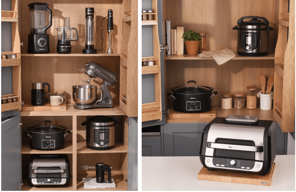 ProCook launches kitchen electricals range 1 procook
