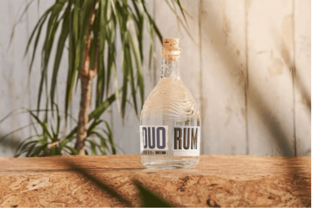 BrewDog Distilling Co., launches DUO White Rum - Vimarsana News