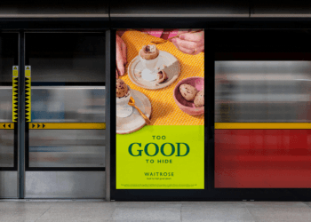 Bold Waitrose campaign amplifies Easter activity and offers across the shop