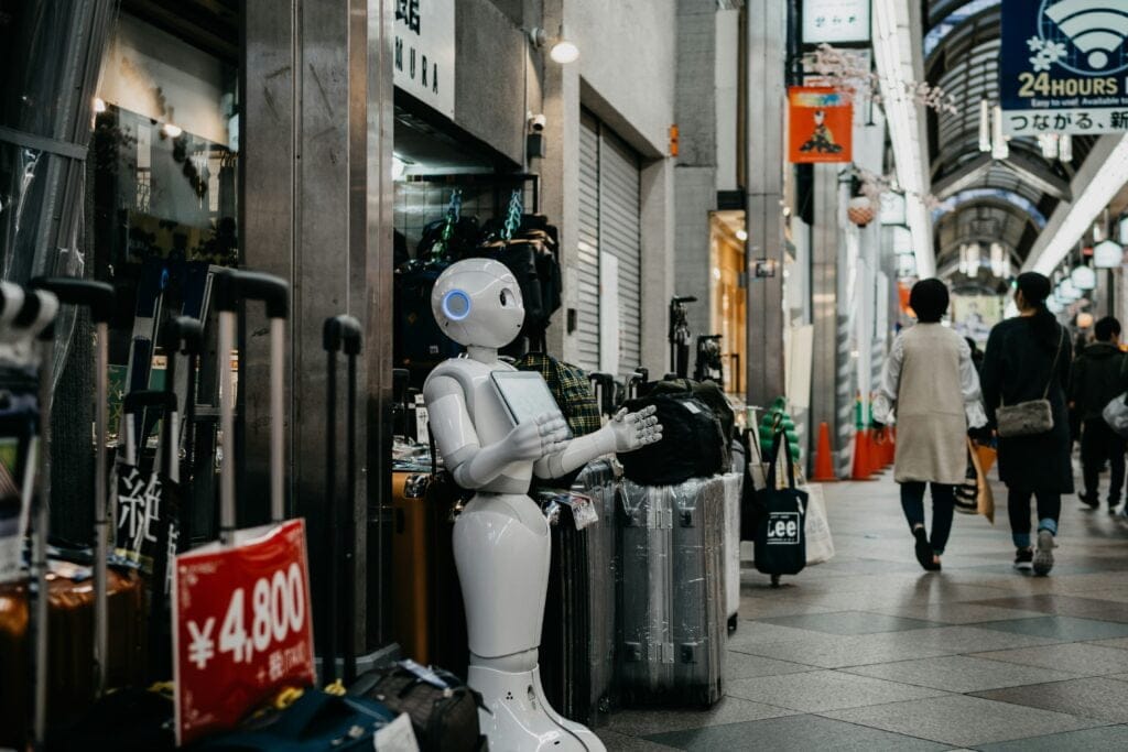 From smart carts to Gen Alpha: here are the five big retail trends set to shape 2024 - Vimarsana News