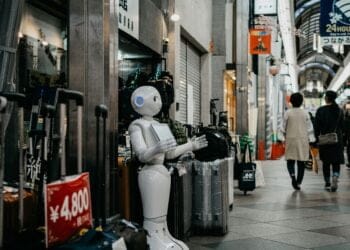 From smart carts to Gen Alpha: here are the five big retail trends set to shape 2024