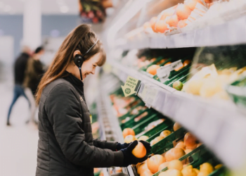 Waitrose reaches milestone of 20 million meals for people in need