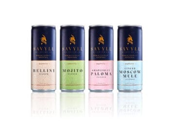 Non-alcoholic RTD cocktail brand launches into Sainsbury’s