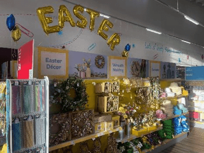 Hobbycraft provides more reusable, recyclable, and packaging-free products than ever before - Vimarsana News
