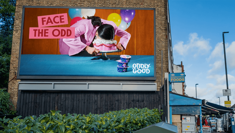 Oddlygood plant-based products launch into Asda - Vimarsana News
