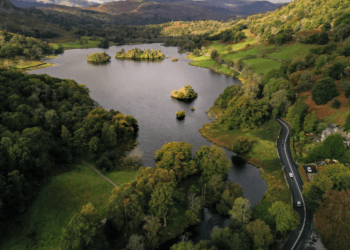 The Lake District, Yorkshire Dales & Jurassic Coast are UK’s top Easter road trip locations in JET survey