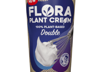 Flora Plant Cream launches in the UK on a mission to disrupt the creams category