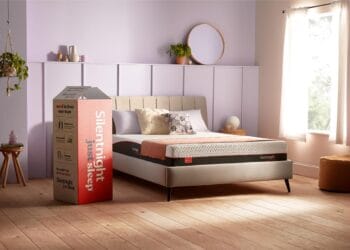 Summit secures a 103% increase in SEO visibility for Silentnight