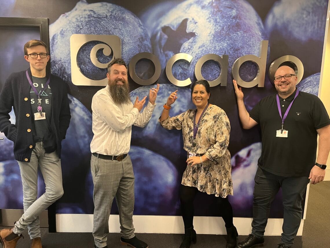 Retail giant Ocado takes ‘Mint’ approach to staff rewards in Sunderland