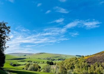 The Cabrach Distillery prepares for launch in heartland of malt whisky