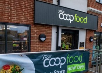 Your Co-op boosts its sustainability efforts, implementing an AI-powered Prompted Markdown feature from Retail Insight