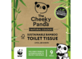 The Cheeky Panda - PRODUCTS