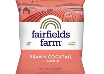 Fairfields Farm announces launch of new flavour