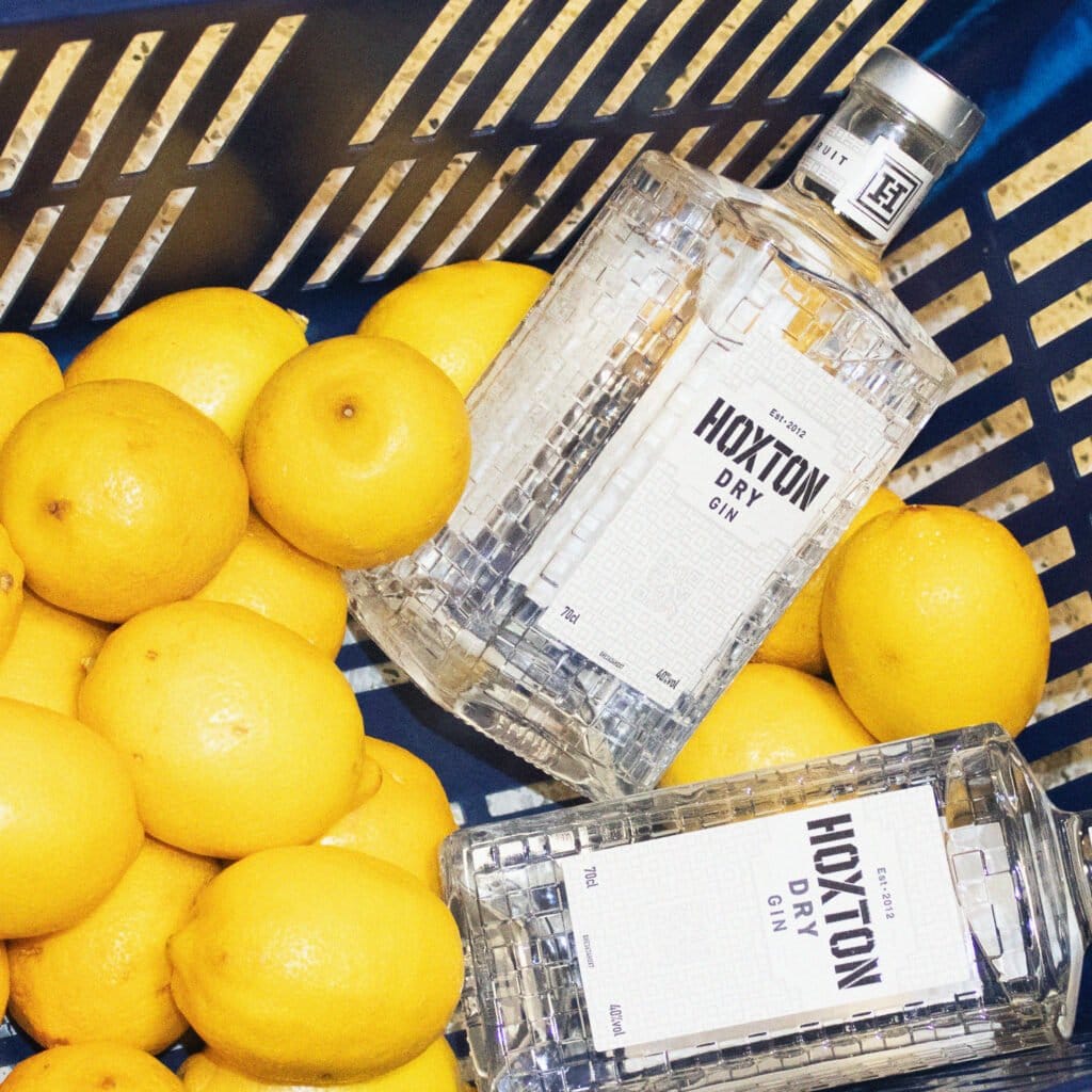 Hoxton Spirits lands in Sainsbury's for the first time - Vimarsana News