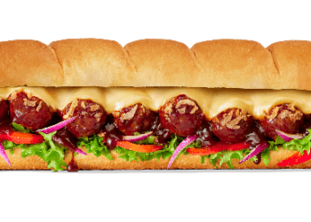 Subway launches BBQ-inspired Smokehouse Range and saver menu