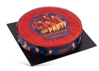 Finsbury partners with Stranger Things and other leading TV brands for April NPD