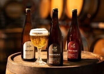 Grimbergen opens newly extended, immersive visitor experience