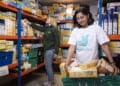 Technology boosting Gen Z’s charitable giving, new Deliveroo research finds