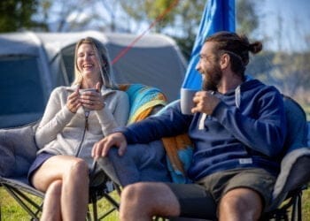 Free £20 voucher for first 100 people to visit Alnwick’s new GO Outdoors on Saturday